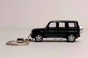MERCEDES G63 AMG G CLASS 1:64 БРЕЛОК 70ММ — фото 2