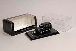 MERCEDES G63 AMG G CLASS 1:64 БРЕЛОК 70ММ — фото 8