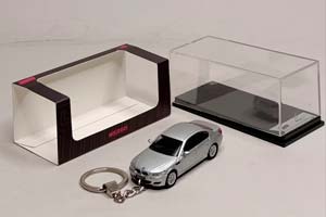 BMW M5 (E60) 1:64 БРЕЛОК 70 ММ — фото 9