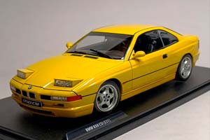 BMW 850 CSI (E31) 1994 SOLIDO 1:18