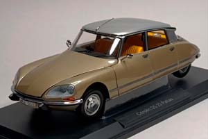CITROEN DS 23 PALLAS 1:18 NOREV