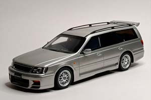 NISSAN STAGEA 260RS AUTECH VERSION 1:18 OTTO