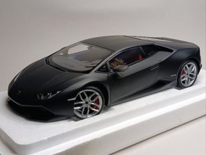 LAMBORGHINI HURACAN LP610-4 2014 AUTOART 1:12