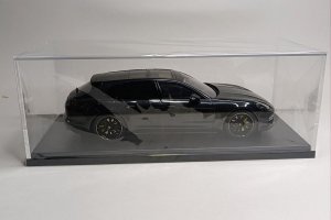 PORSCHE PANAMERA TURBO S SPORT TURISMO 1:18 — фото 7
