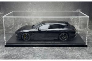 PORSCHE PANAMERA TURBO S SPORT TURISMO 1:18 — фото 2