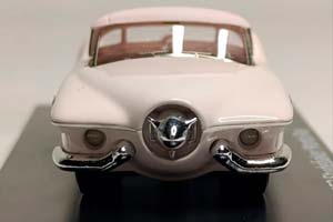 STUDEBAKER MANTA RAY TOP UP 1953 1:43 — фото 7