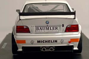 BMW 325I (E36) COUPE DTM 1994 WERK83 1:18 — фото 3
