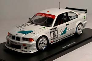 BMW 325I (E36) COUPE DTM 1994 WERK83 1:18