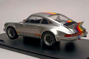 PORSCHE 911 RSR KREMER 1973 SOLIDO 1:18 — фото 2
