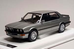 BMW M5 (E28) 1987 SILVER ЛИМИТ 10 ШТ