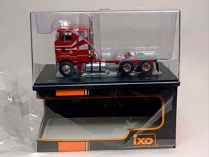 FORD CL 9000 -1976 IXO 1:43 (TR209) — фото 9
