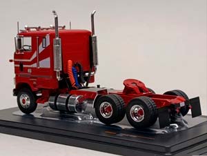 FORD CL 9000 -1976 IXO 1:43 (TR209) — фото 2