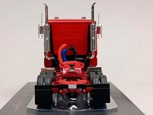 FORD CL 9000 -1976 IXO 1:43 (TR209) — фото 3