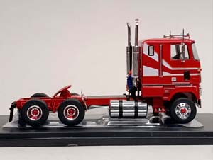 FORD CL 9000 -1976 IXO 1:43 (TR209) — фото 4