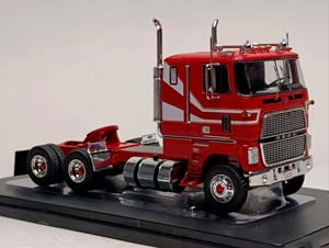 FORD CL 9000 -1976 IXO 1:43 (TR209) — фото 5