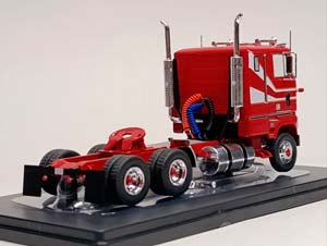 FORD CL 9000 -1976 IXO 1:43 (TR209) — фото 7