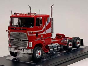 FORD CL 9000 -1976 IXO 1:43 (TR209) — фото 8