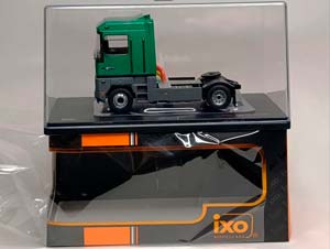 RENAULT MAGNUM AE 520 TO -1994 IXO 1:43 (TR208) — фото 9