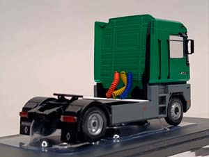 RENAULT MAGNUM AE 520 TO -1994 IXO 1:43 (TR208) — фото 4