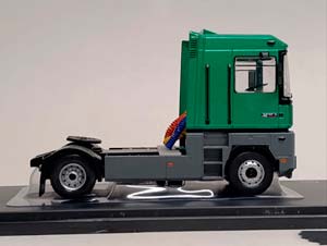 RENAULT MAGNUM AE 520 TO -1994 IXO 1:43 (TR208) — фото 5