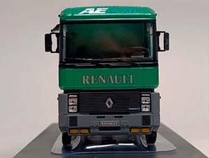 RENAULT MAGNUM AE 520 TO -1994 IXO 1:43 (TR208) — фото 7