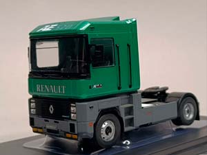 RENAULT MAGNUM AE 520 TO -1994 IXO 1:43 (TR208) — фото 8