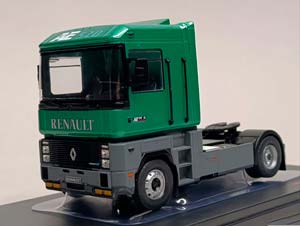 RENAULT MAGNUM AE 520 TO -1994 IXO 1:43 (TR208)