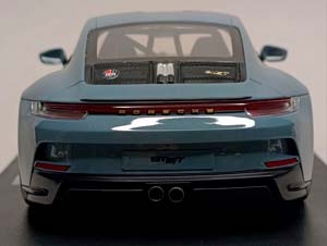 PORSCHE 911 S/T - 2024 GT SPIRIT 1:18 — фото 3