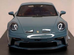 PORSCHE 911 S/T - 2024 GT SPIRIT 1:18 — фото 7