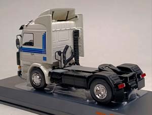 SCANIA 143 M -1987 IXO 1:43 (TR207) — фото 2