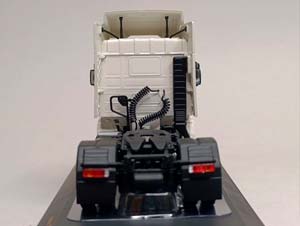 SCANIA 143 M -1987 IXO 1:43 (TR207) — фото 3