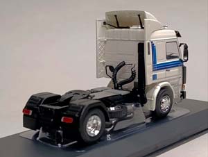 SCANIA 143 M -1987 IXO 1:43 (TR207) — фото 4