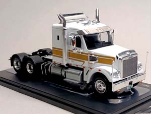 FREIGHTLINER CORONADO -2012 IXO 1:43 — фото 6