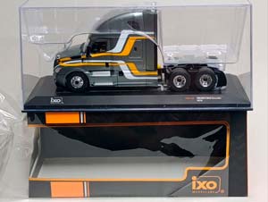 FREIGHTLINER CASCADIA - 2018 IXO 1:43 — фото 9