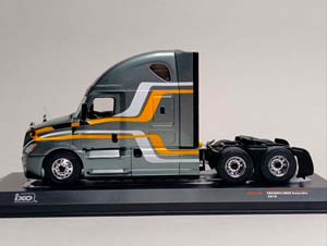FREIGHTLINER CASCADIA - 2018 IXO 1:43 — фото 2