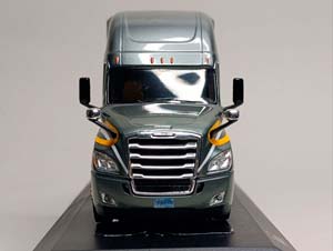 FREIGHTLINER CASCADIA - 2018 IXO 1:43 — фото 8