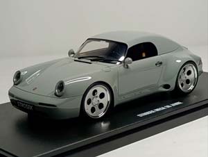 PORSCHE 911 STROSEK MEGA 30-2023 SPEEDSTER 1:18 GT