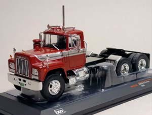 MACK R SERIES - 1966 IXO 1:43