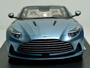 ASTON MARTIN DB12 VOLANTE 1:18 GT SPIRIT — фото 7