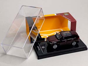 BMW X5 G05 AMETRINE БРЕЛОК 70ММ 1:64 — фото 9