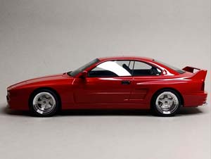 BMW 850I KOENIG SPECIAL (E31) GT SPIRIT 1:18 — фото 2