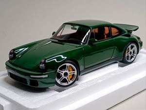 PORSCHE 911 RUF CTR 1:18 ALMOST REAL