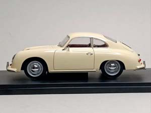 PORSCHE 356 - 1959 WHITEBOX 1:24 — фото 2