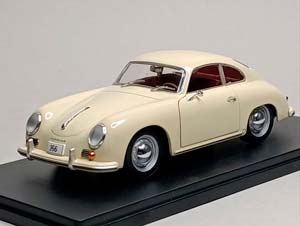 PORSCHE 356 - 1959 WHITEBOX 1:24
