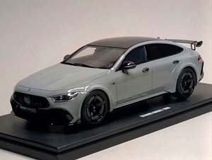 MERCEDES BRABUS ROCKET 1000 2024 GT SPIRIT 1:18