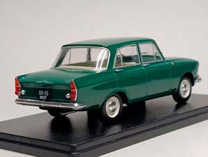 МОСКОВСКИЙ 408 HACHETTE 1:24 — фото 5