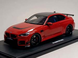 BMW M2 AC SCHNITZER AC S2 2023 GT SPIRIT 1:18