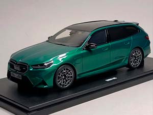 BMW M5 TOURING 2024 GT SPIRIT 1:18
