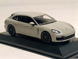 PORSCHE PANAMERA GTS 1:43 MINICHAMPS — фото 7