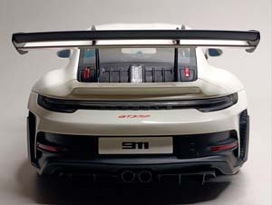 PORSCHE 911 (992) GT3 RS 1:12 GT SPIRIT — фото 4